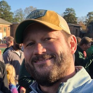 Meet your Posher, Mark